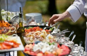 Abiball – Catering Stolberg