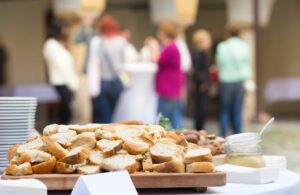 Abiball – Catering Stolberg