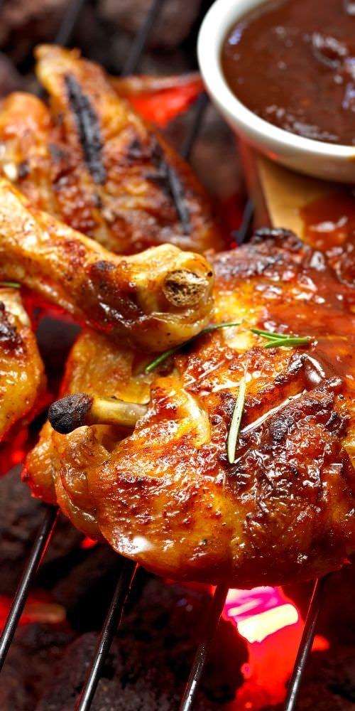 BBQ & Grillfest – Catering Stolberg