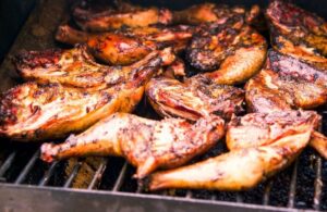 BBQ & Grillfest – Catering Stolberg