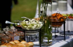 BBQ & Grillfest – Catering Stolberg
