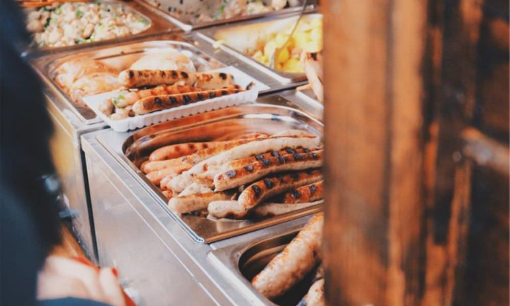 BBQ & Grillfest – Catering Stolberg