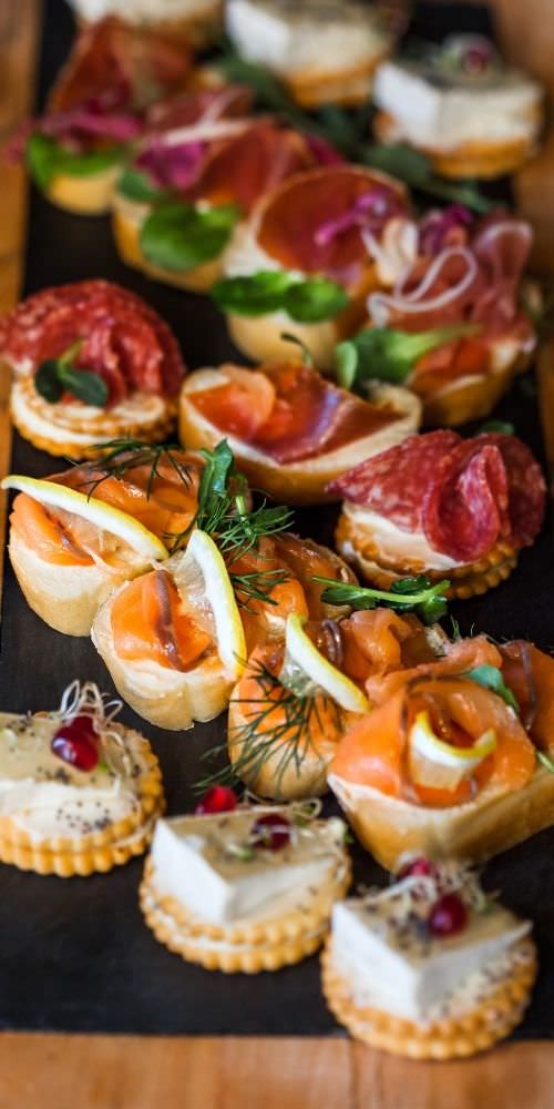 Buffet – Catering Stolberg