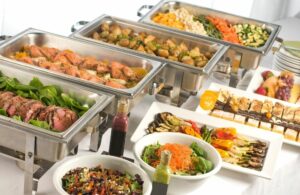 Fingerfood – Catering Stolberg