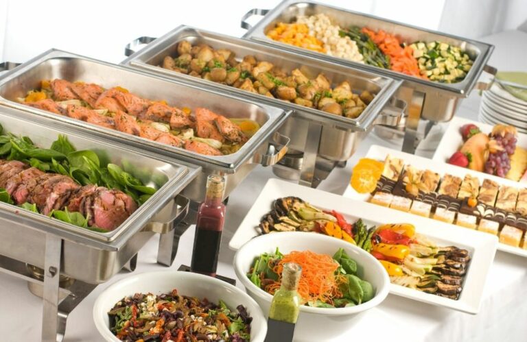 Brunch Catering – Catering Stolberg