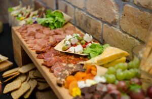 Brunch Catering – Catering Stolberg