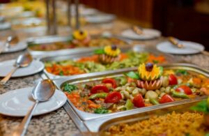 Buffet – Catering Stolberg