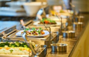 Buffet – Catering Stolberg