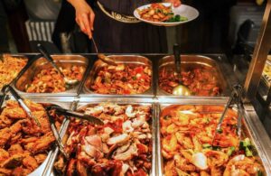 Buffet – Catering Stolberg