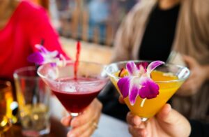 Cocktail Catering – Catering Stolberg