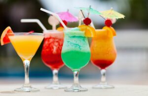 Cocktail Catering – Catering Stolberg