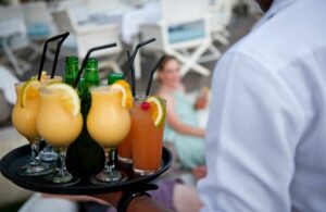 Cocktail Catering – Catering Stolberg