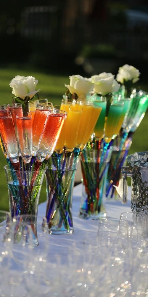 Cocktail Catering – Catering Stolberg
