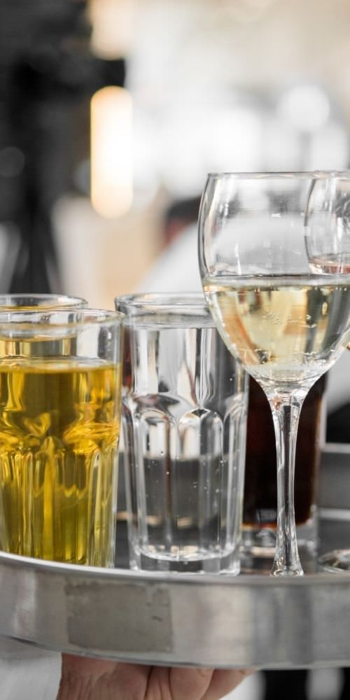 Getränke Catering – Catering Stolberg