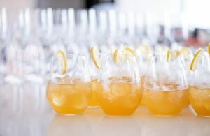 Getränke Catering – Catering Stolberg