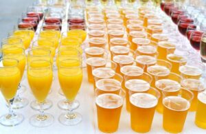 Getränke Catering – Catering Stolberg
