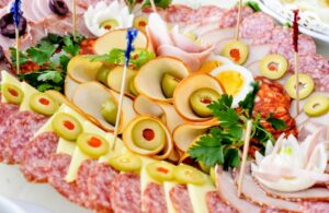 Firmenfeier & Firmenevent – Catering Stolberg