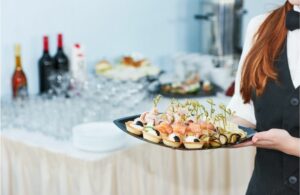 Firmenjubiläum – Catering Stolberg