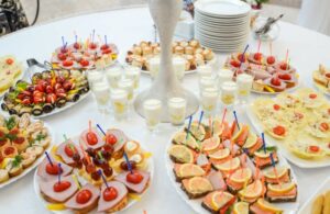 Firmenjubiläum – Catering Stolberg