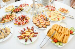 Firmenjubiläum – Catering Stolberg