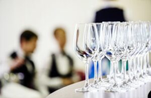 Firmenjubiläum – Catering Stolberg