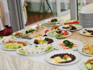 Frühstück Catering – Catering Stolberg