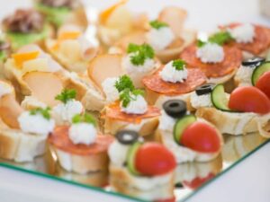 Frühstück Catering – Catering Stolberg