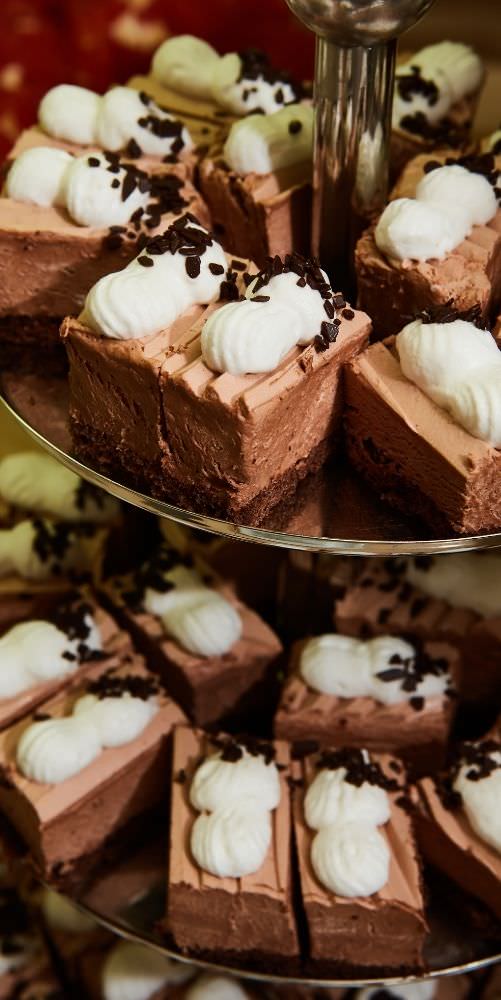 Geburtstag – Catering Stolberg
