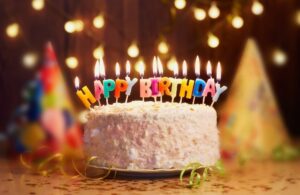 Geburtstag – Catering Stolberg