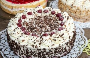 Geburtstag – Catering Stolberg