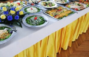 Geburtstag – Catering Stolberg
