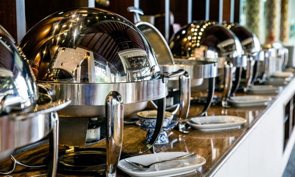 Geburtstag – Catering Stolberg
