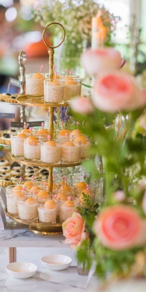 Hochzeit – Catering Stolberg
