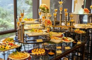 Hochzeit – Catering Stolberg