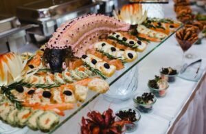 Hochzeit – Catering Stolberg