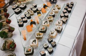 Hochzeit – Catering Stolberg