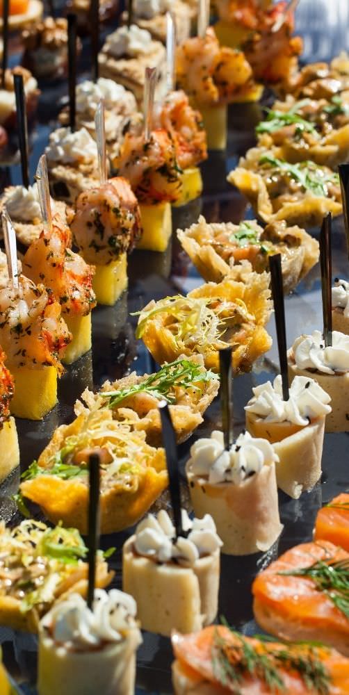 Jubiläum – Catering Stolberg