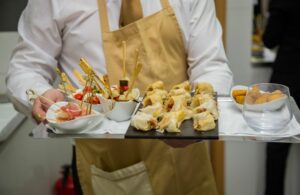 Jubiläum – Catering Stolberg