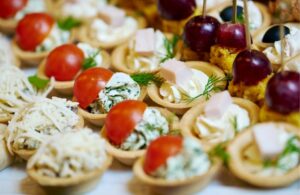 Jubiläum – Catering Stolberg