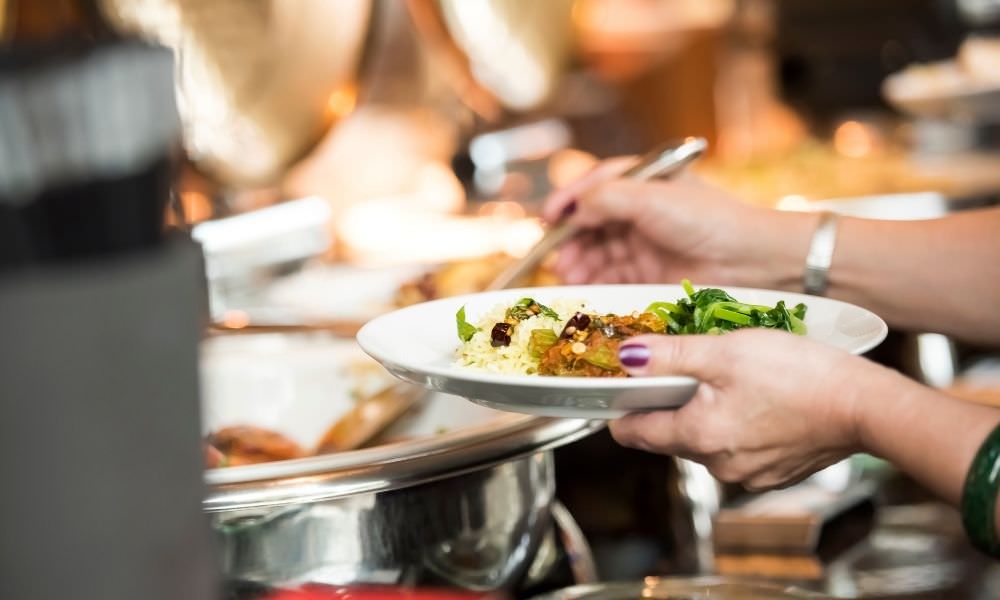 Jubiläum – Catering Stolberg
