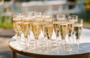 Jubiläum – Catering Stolberg