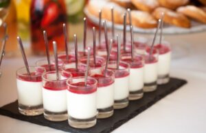 Konferenz & Tagung – Catering Stolberg