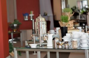 Konferenz & Tagung – Catering Stolberg
