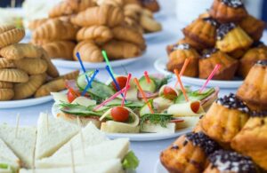 Konferenz & Tagung – Catering Stolberg