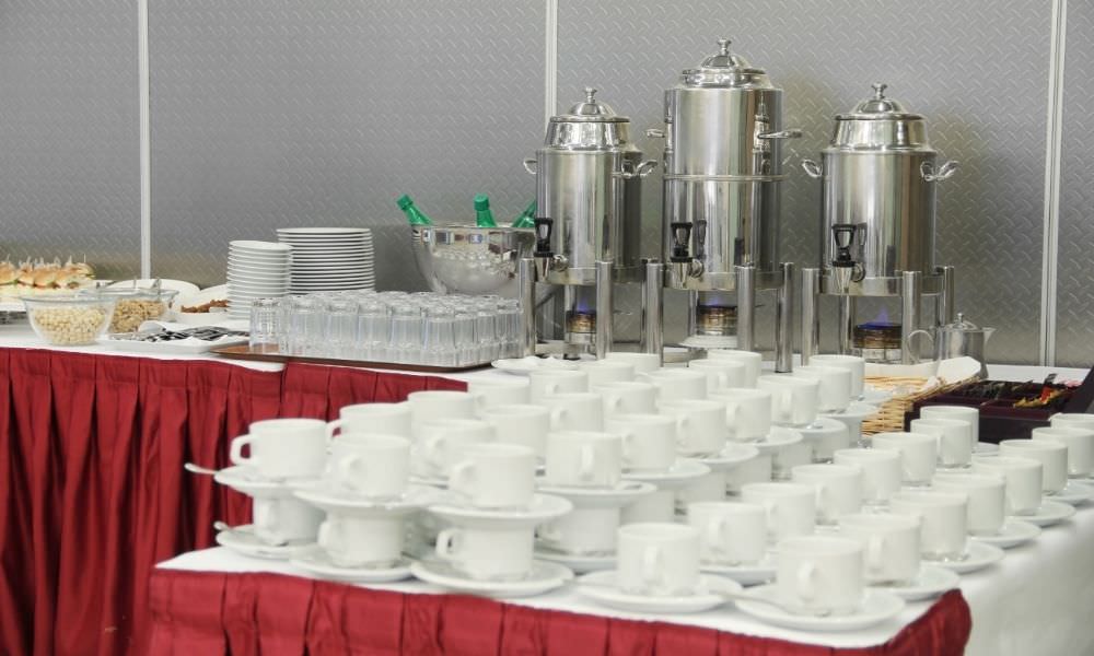 Konferenz & Tagung – Catering Stolberg