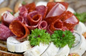Konfirmation, Kommunion & Taufe – Catering Stolberg