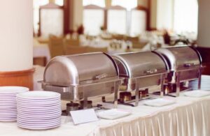Konfirmation, Kommunion & Taufe – Catering Stolberg
