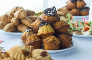 Messe & Kongress – Catering Stolberg