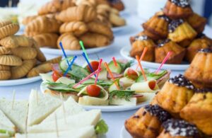 Messe & Kongress – Catering Stolberg