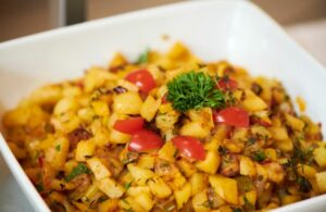 Weihnachtsfeier – Catering Stolberg